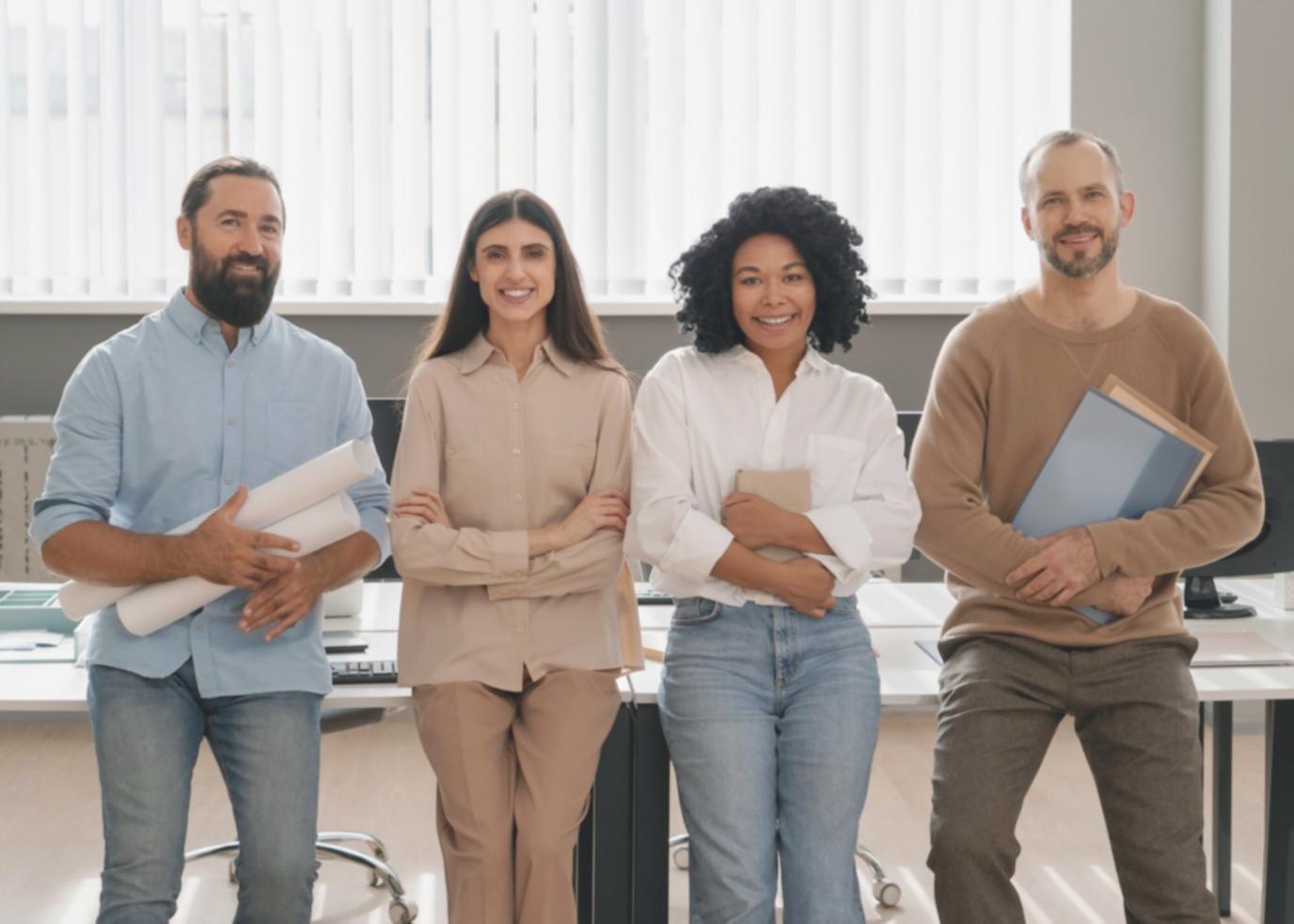 Professional development success story
