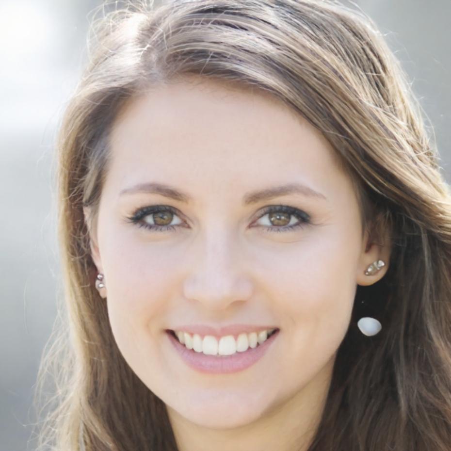 Patricia Williams, Corporate Finance Director